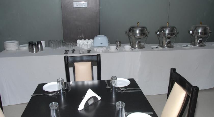 Hotel Enzo International Bangalore Eksteriør billede
