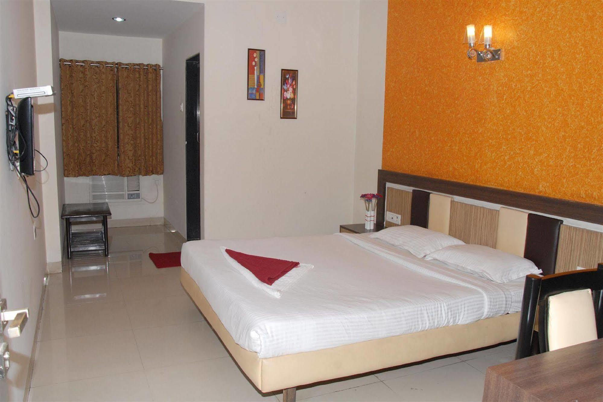 Hotel Enzo International Bangalore Eksteriør billede